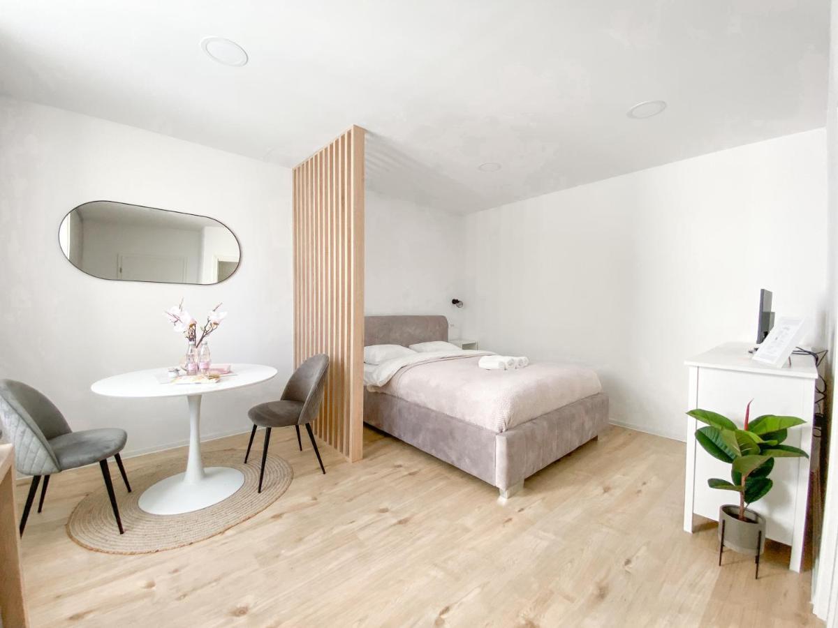 Classy & Cozy Apartment リュブリャナ エクステリア 写真