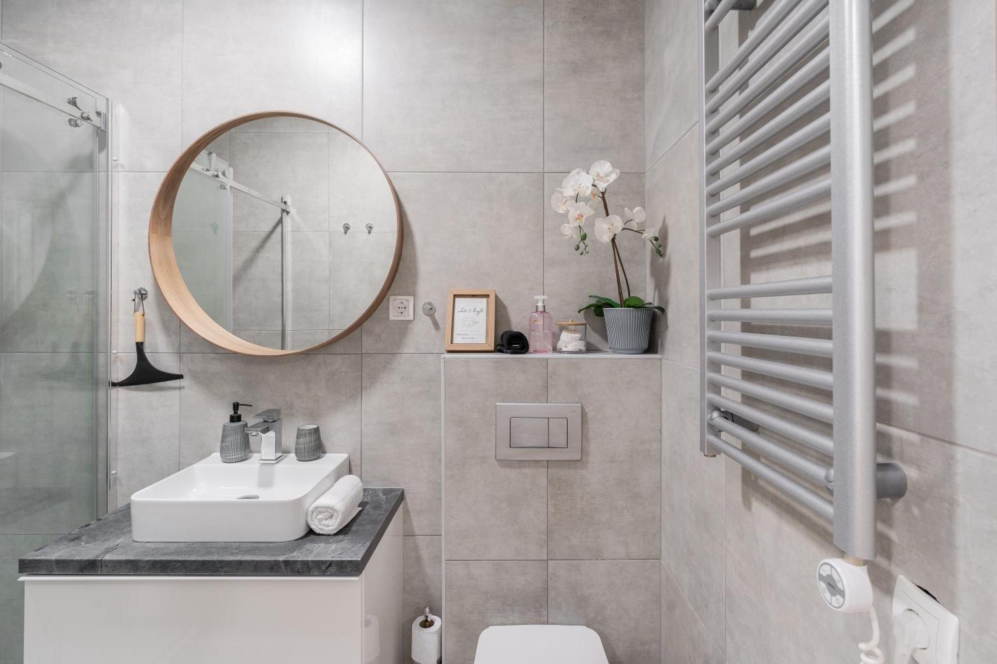 Classy & Cozy Apartment リュブリャナ エクステリア 写真